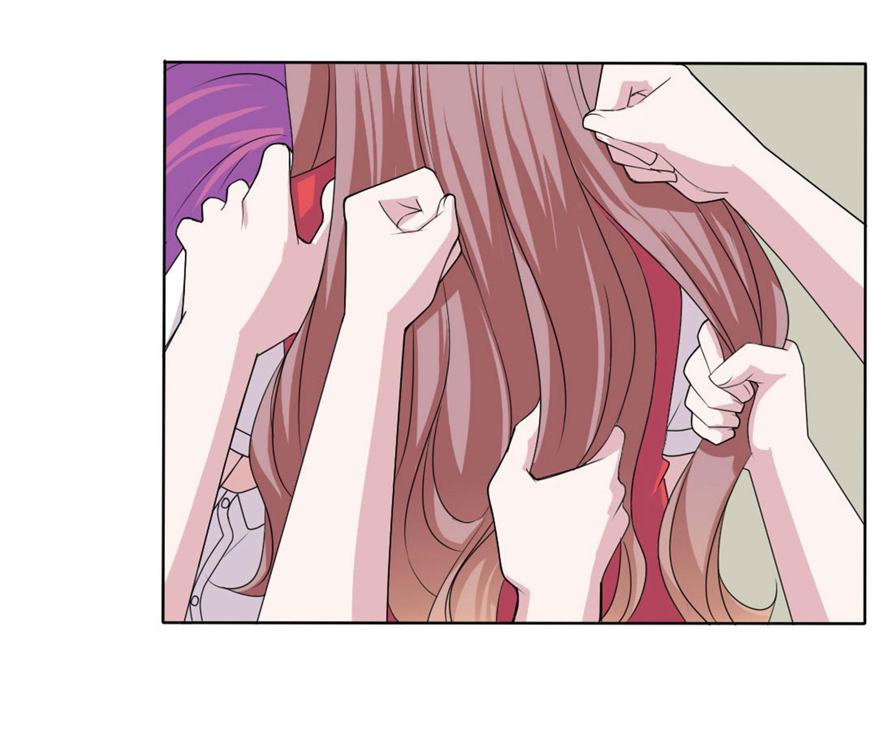 Go Away, Frog Prince! chapter 34 - page 49