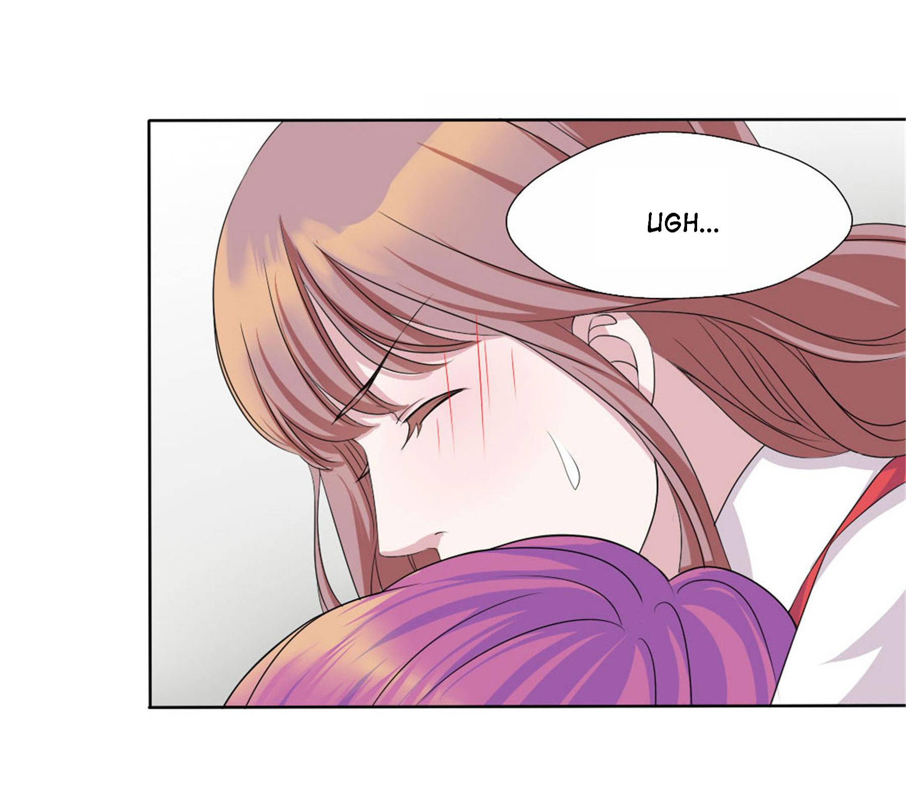 Go Away, Frog Prince! chapter 34 - page 50