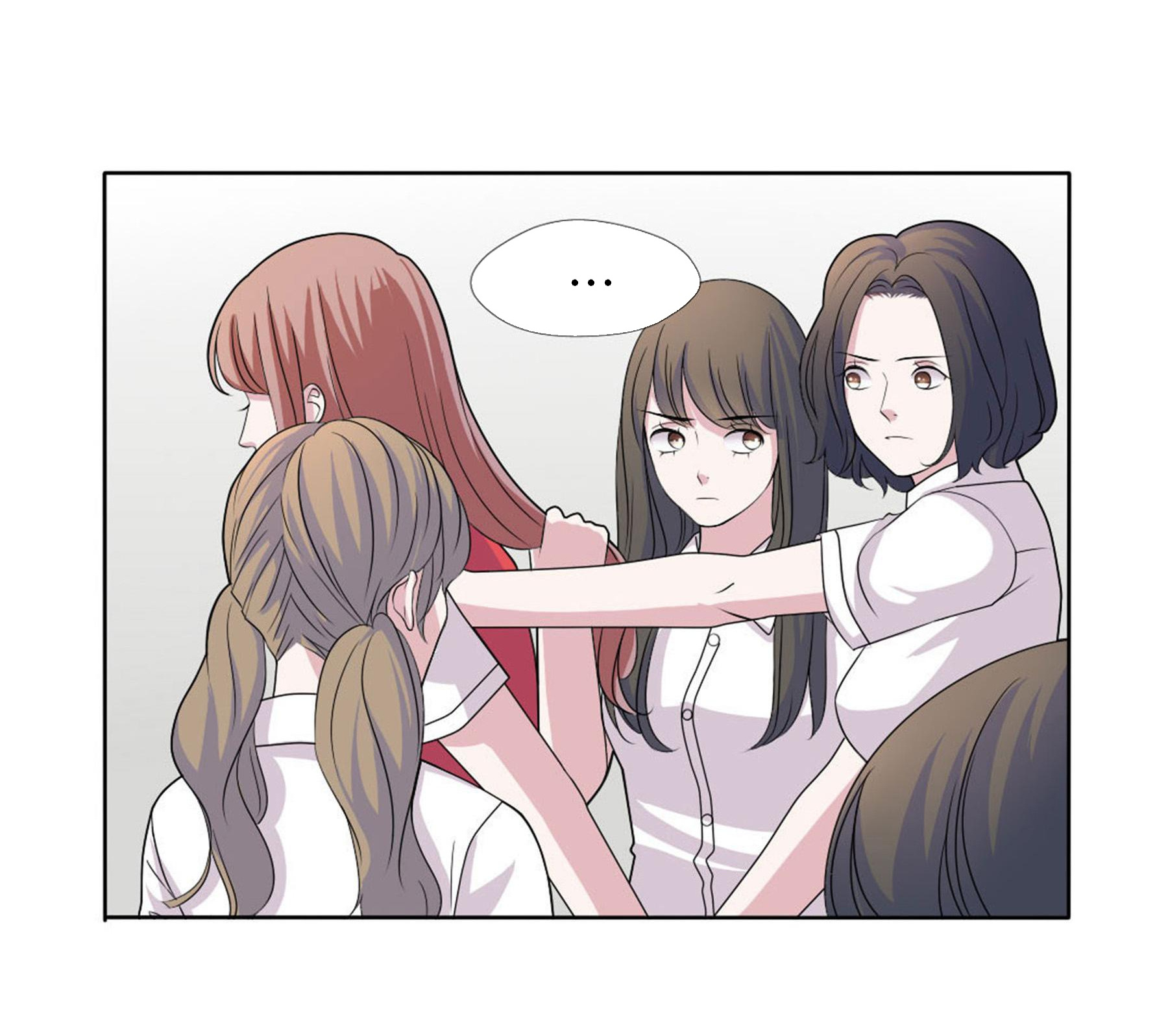 Go Away, Frog Prince! chapter 34 - page 58