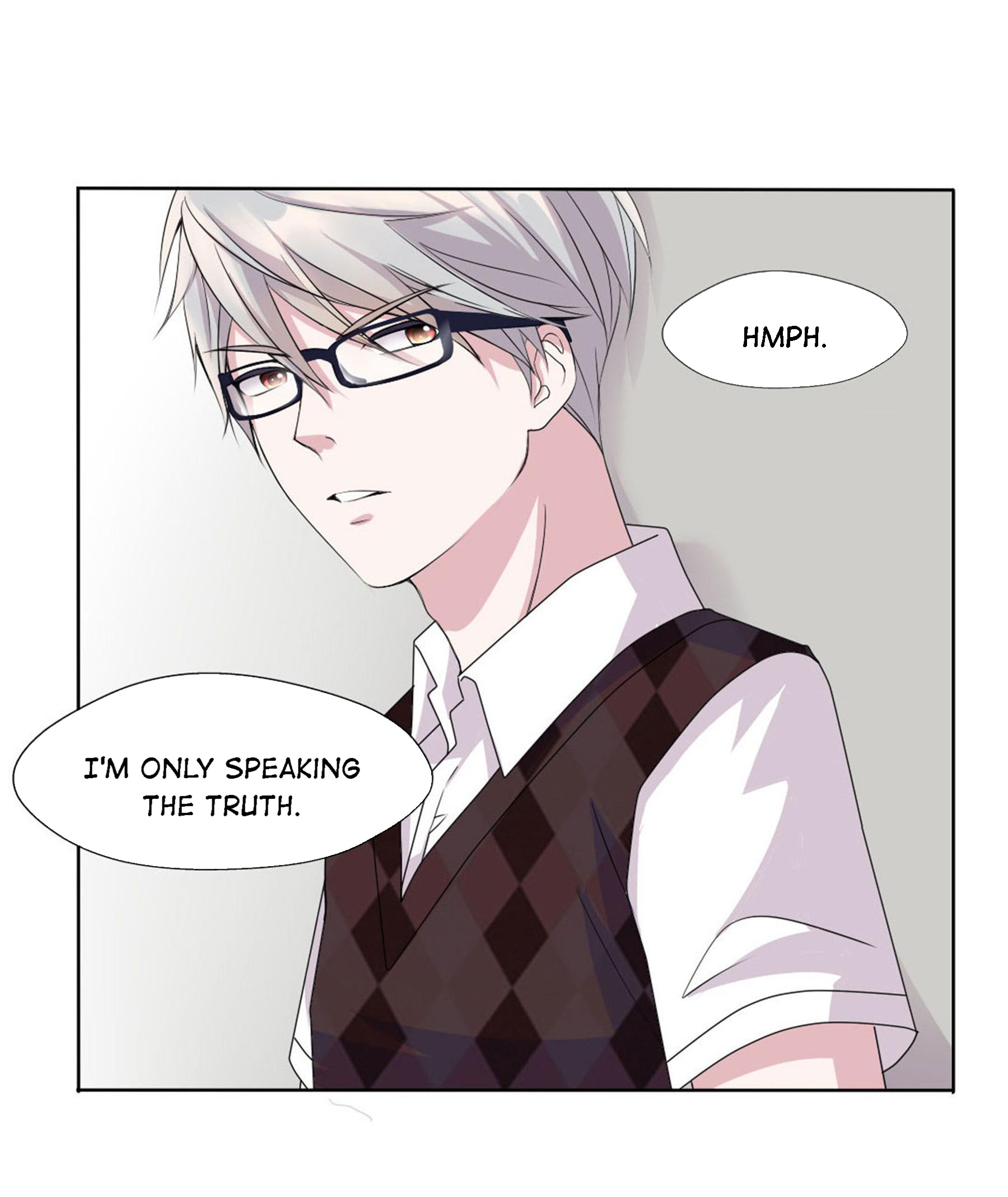 Go Away, Frog Prince! chapter 34 - page 75