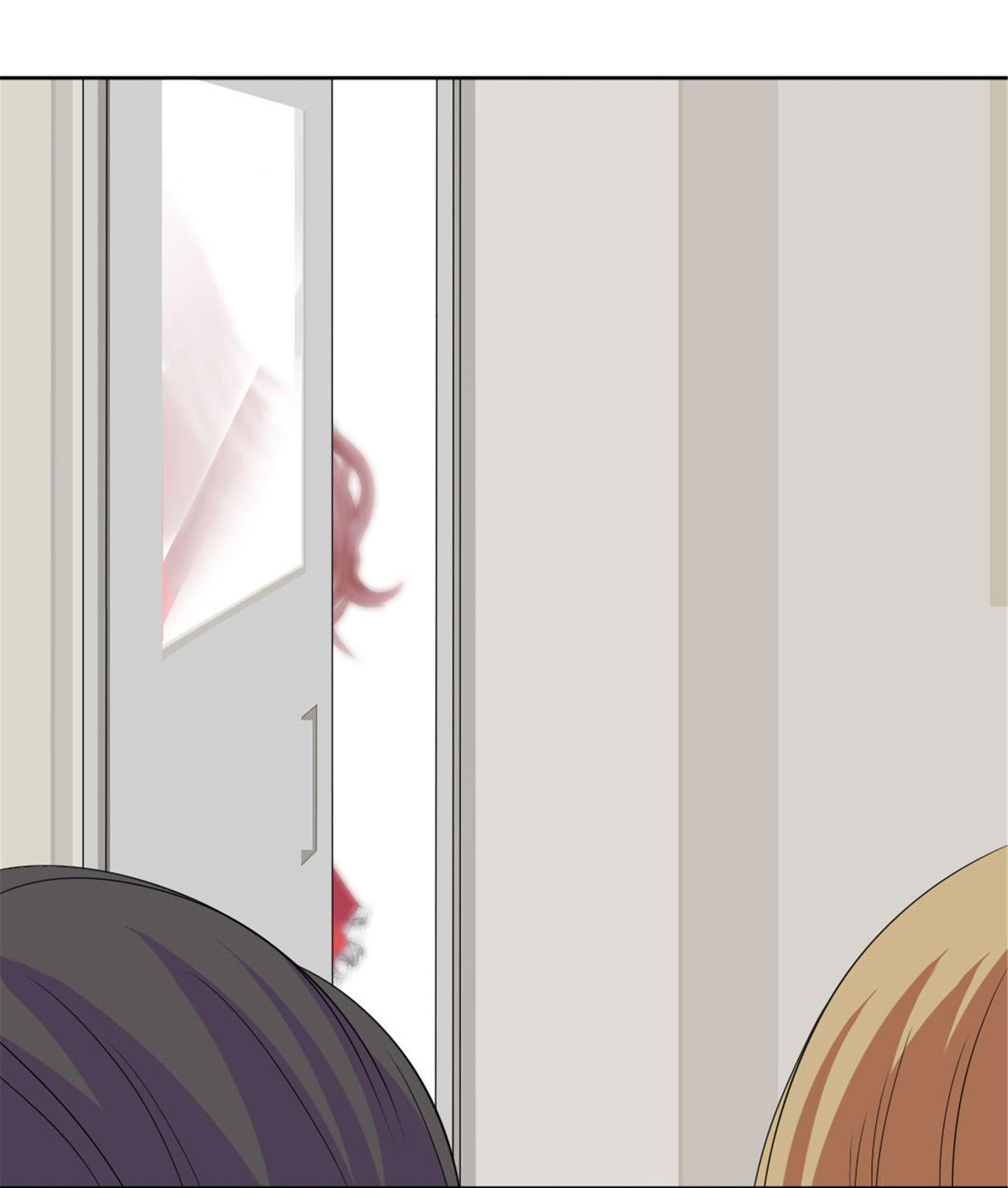 Go Away, Frog Prince! chapter 35 - page 53