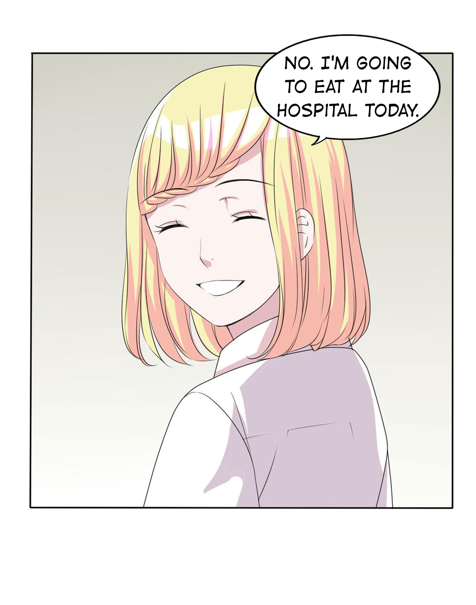 Go Away, Frog Prince! chapter 35 - page 61