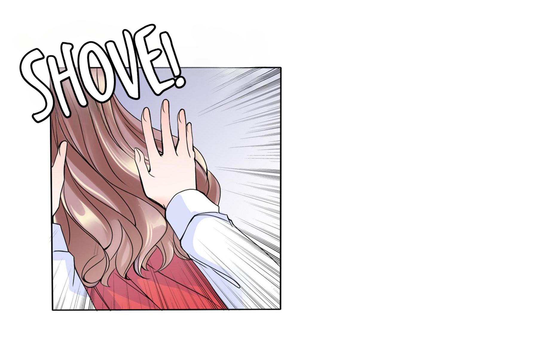 Go Away, Frog Prince! chapter 5 - page 54