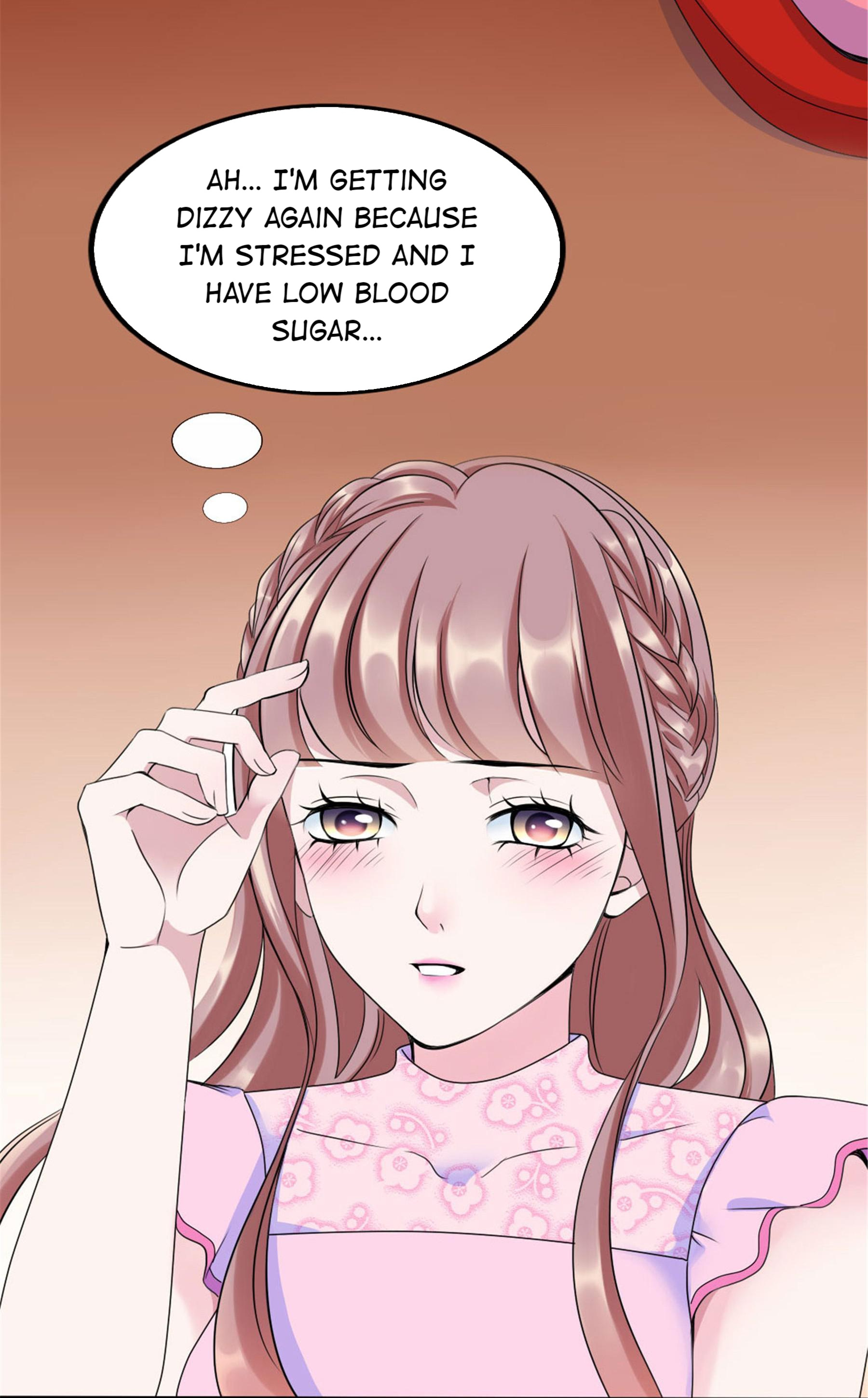 Go Away, Frog Prince! chapter 20 - page 4