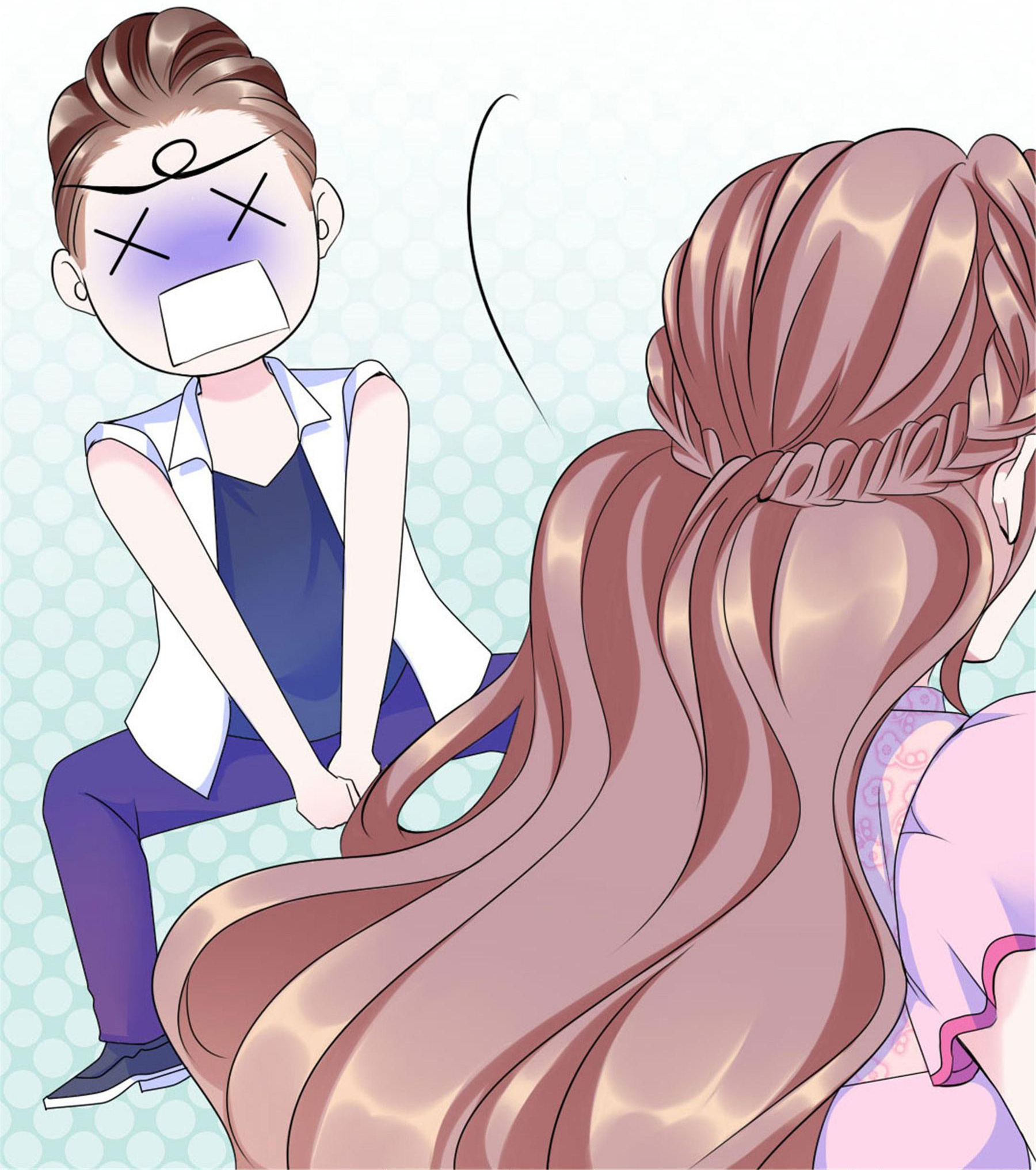 Go Away, Frog Prince! chapter 19 - page 66