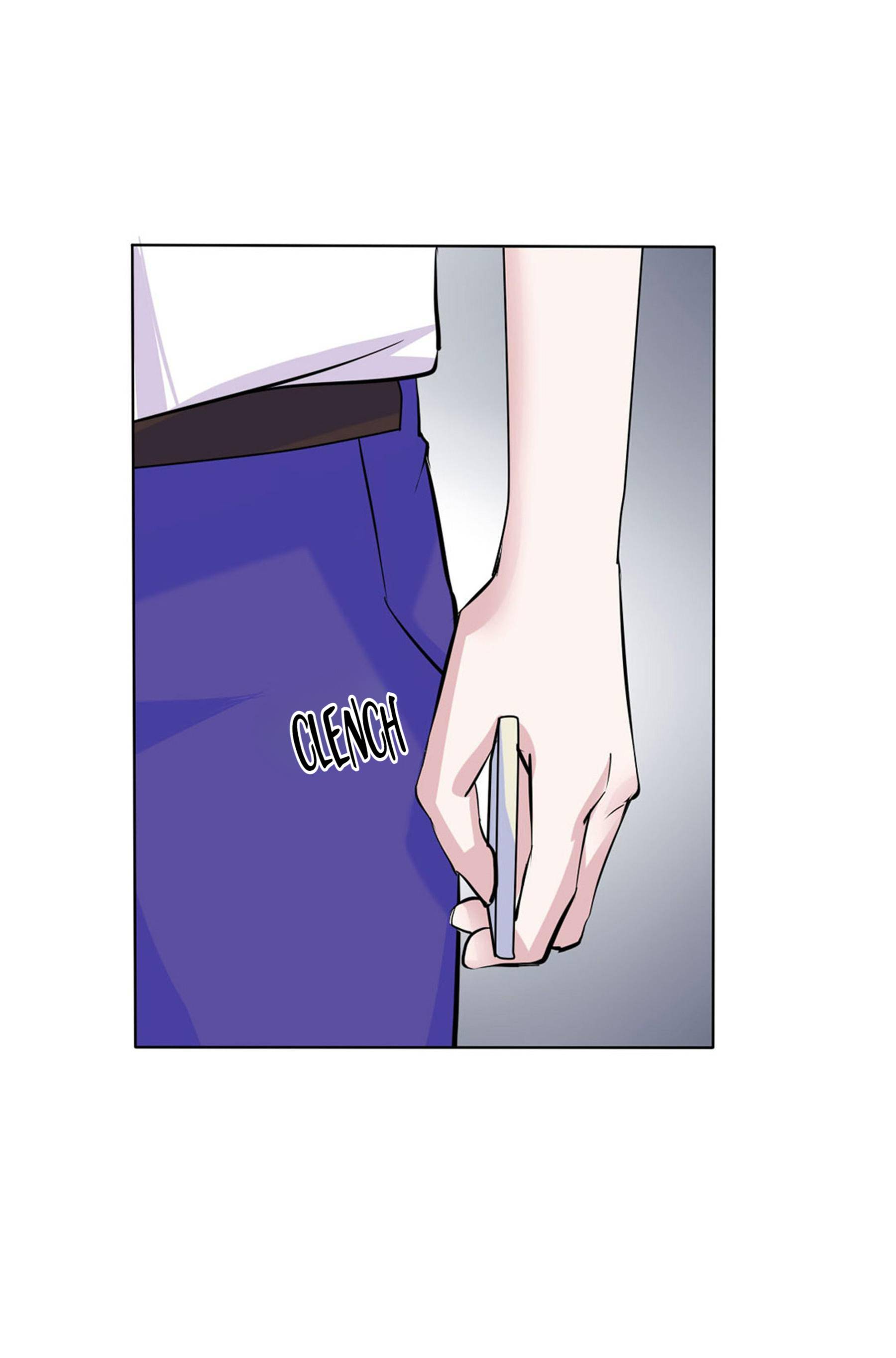 Go Away, Frog Prince! Chapter 29 - page 41