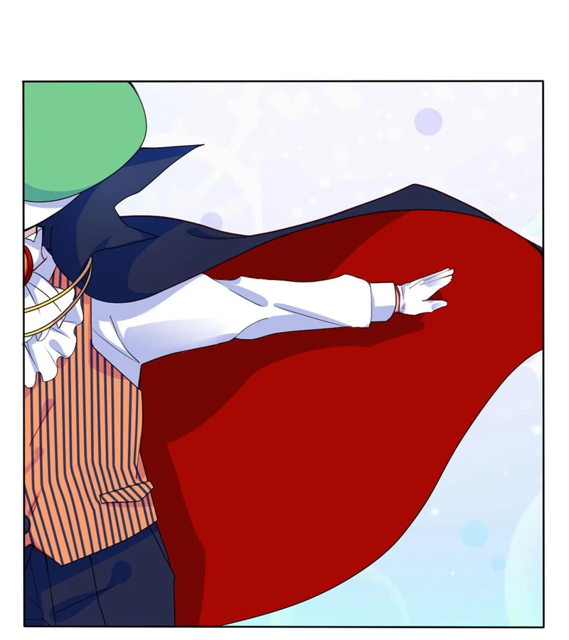 Go Away, Frog Prince! Chapter 36 - page 107