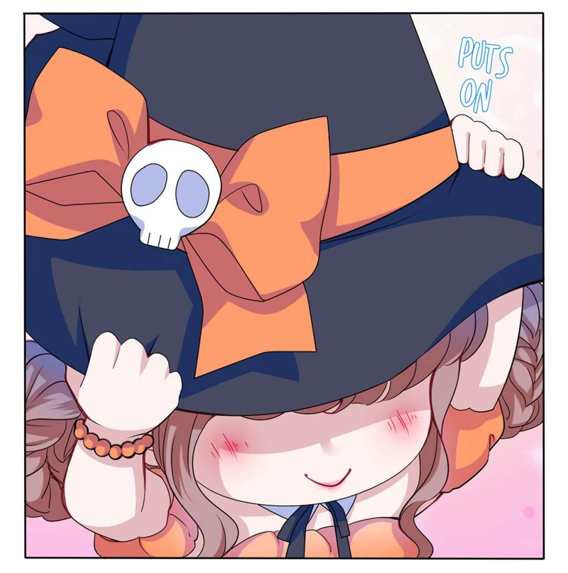 Go Away, Frog Prince! Chapter 36 - page 108