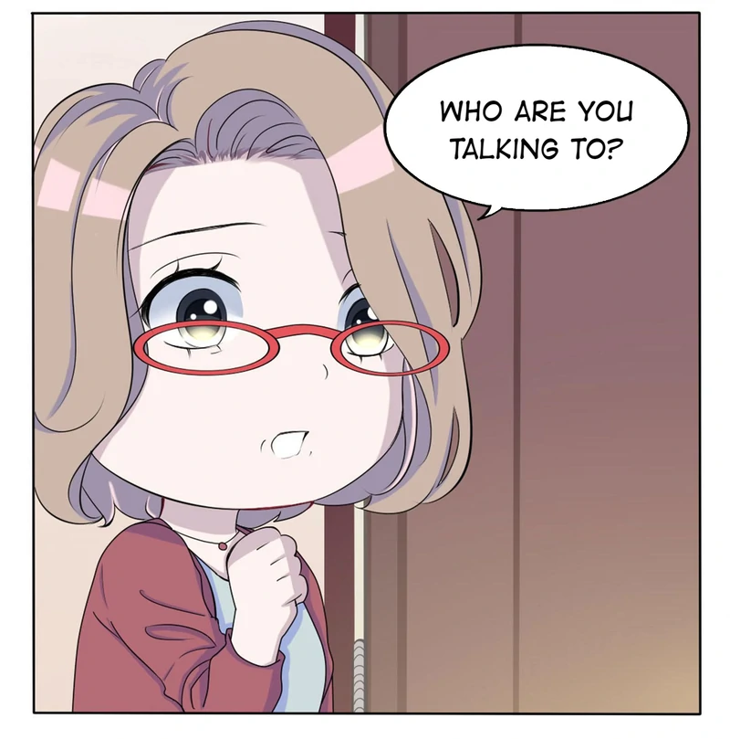 Go Away, Frog Prince! Chapter 36 - page 122