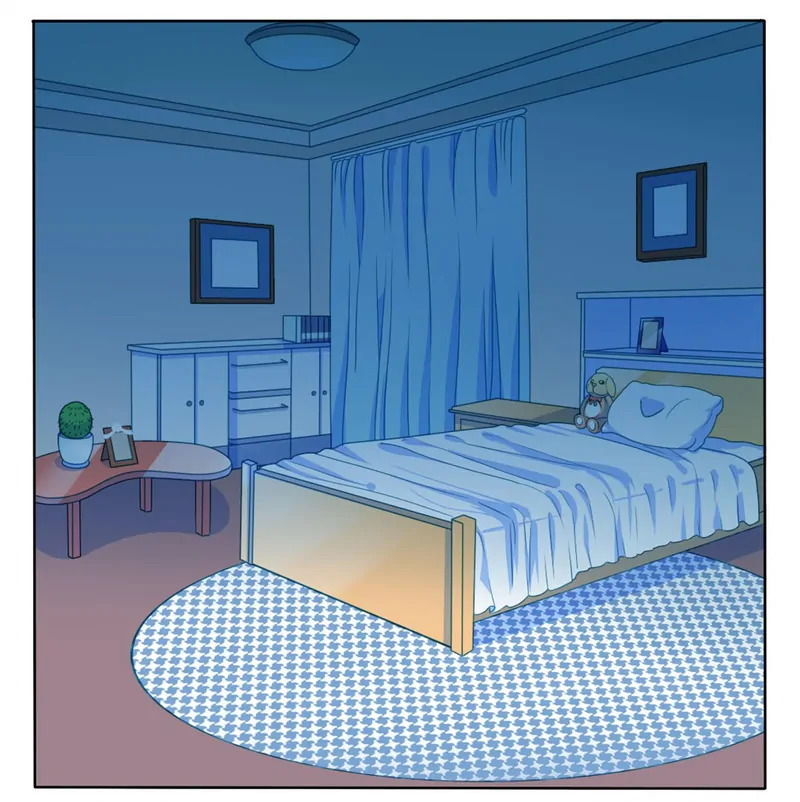 Go Away, Frog Prince! Chapter 36 - page 125