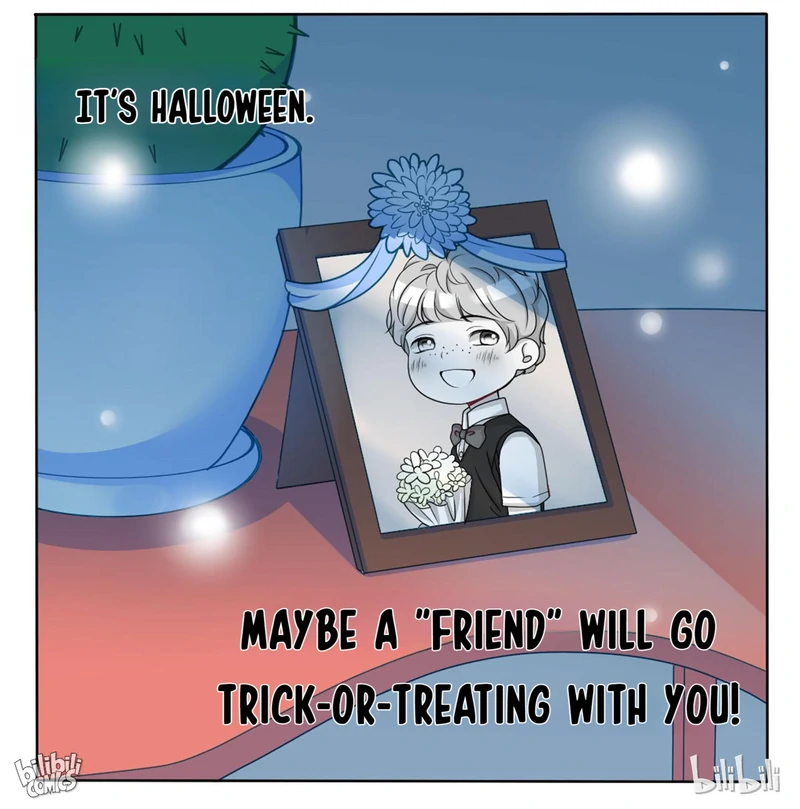 Go Away, Frog Prince! Chapter 36 - page 126