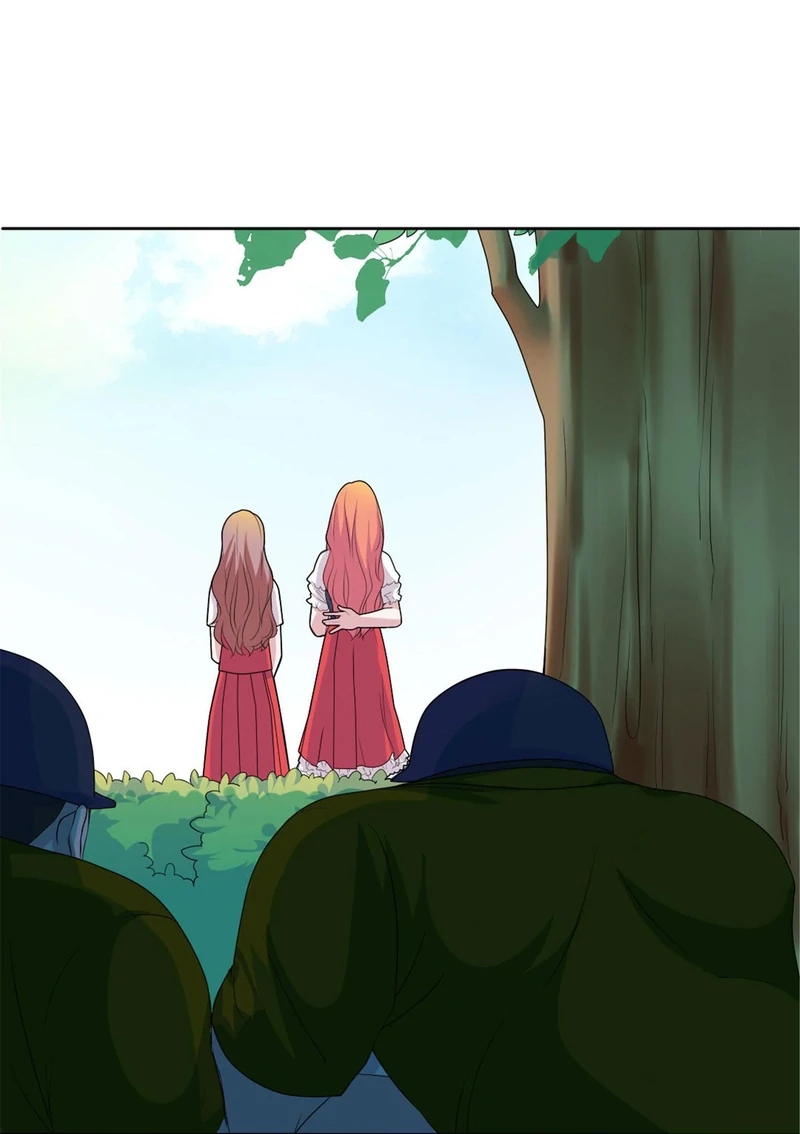 Go Away, Frog Prince! Chapter 36 - page 18