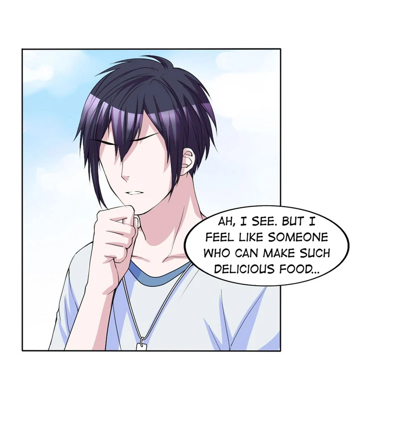 Go Away, Frog Prince! Chapter 36 - page 3