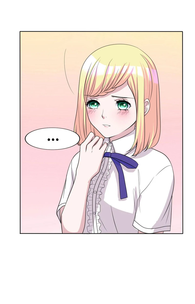 Go Away, Frog Prince! Chapter 36 - page 30