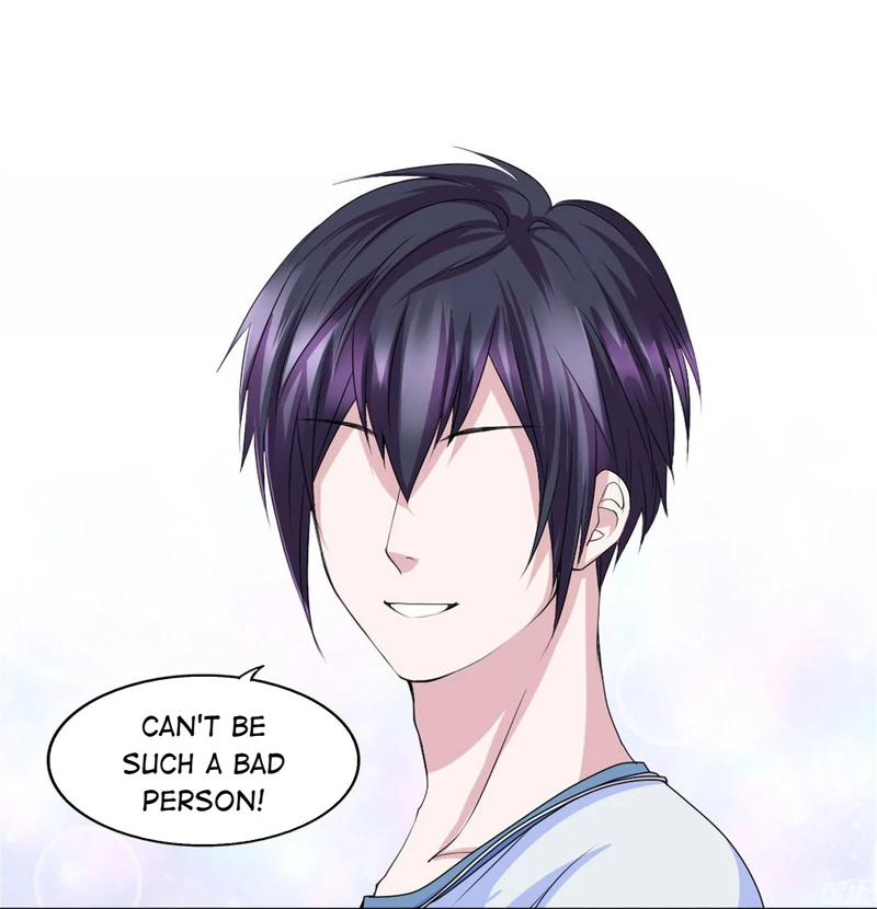 Go Away, Frog Prince! Chapter 36 - page 4