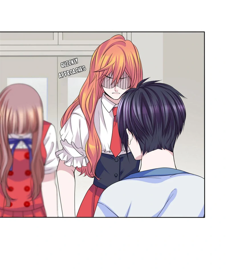 Go Away, Frog Prince! Chapter 36 - page 49