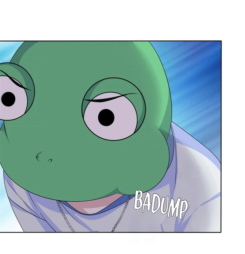 Go Away, Frog Prince! Chapter 36 - page 61