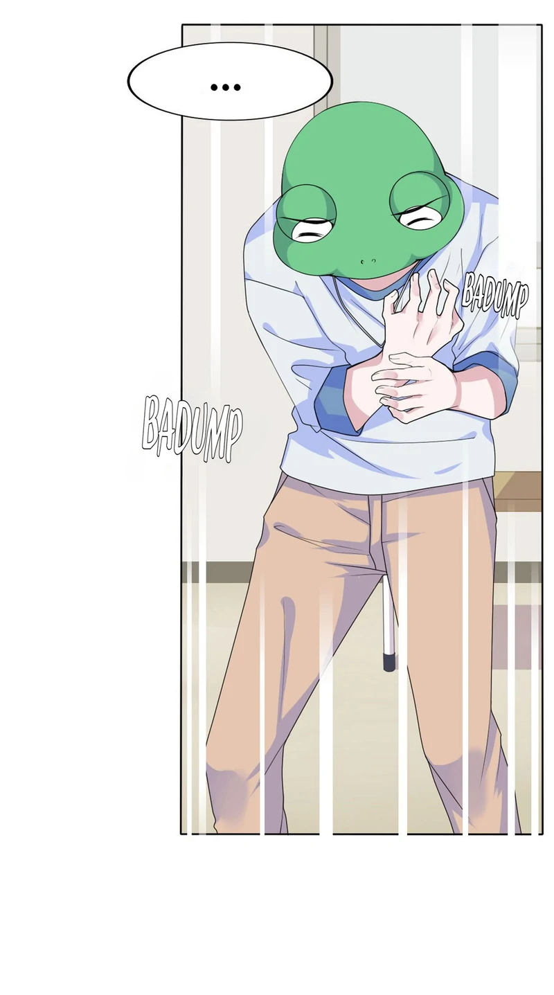 Go Away, Frog Prince! Chapter 36 - page 62
