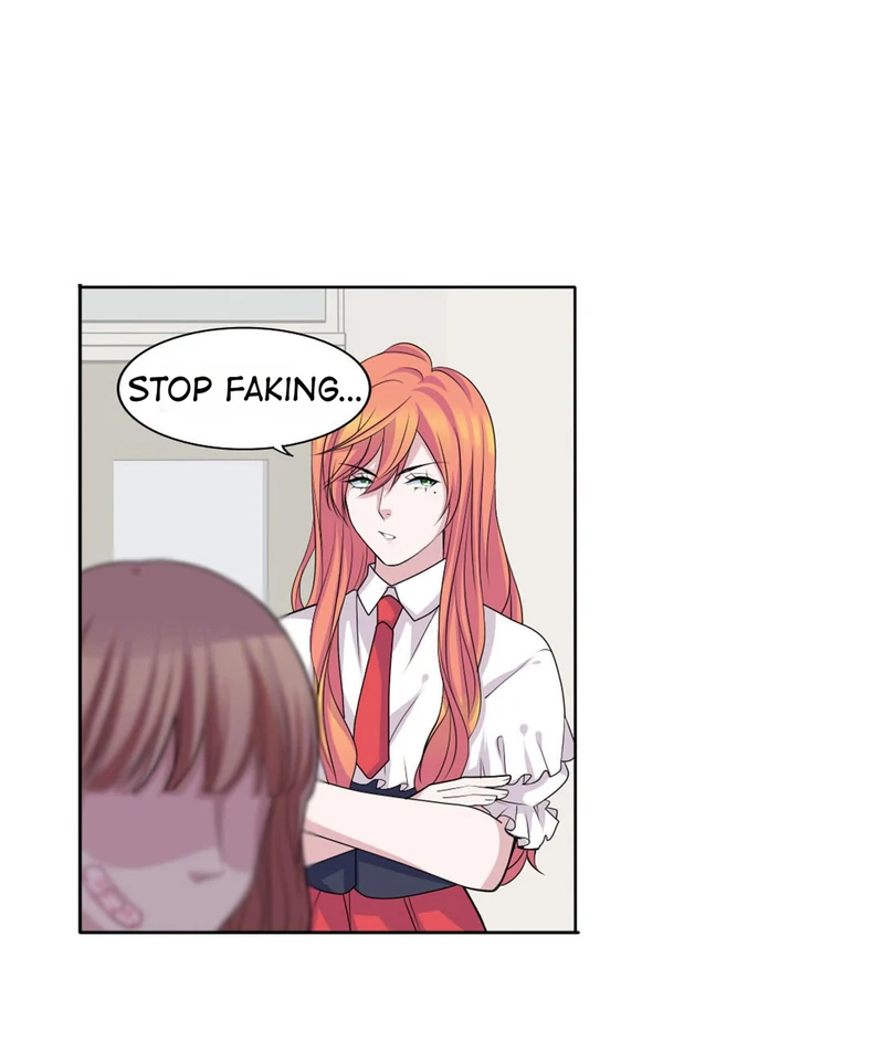 Go Away, Frog Prince! Chapter 36 - page 63