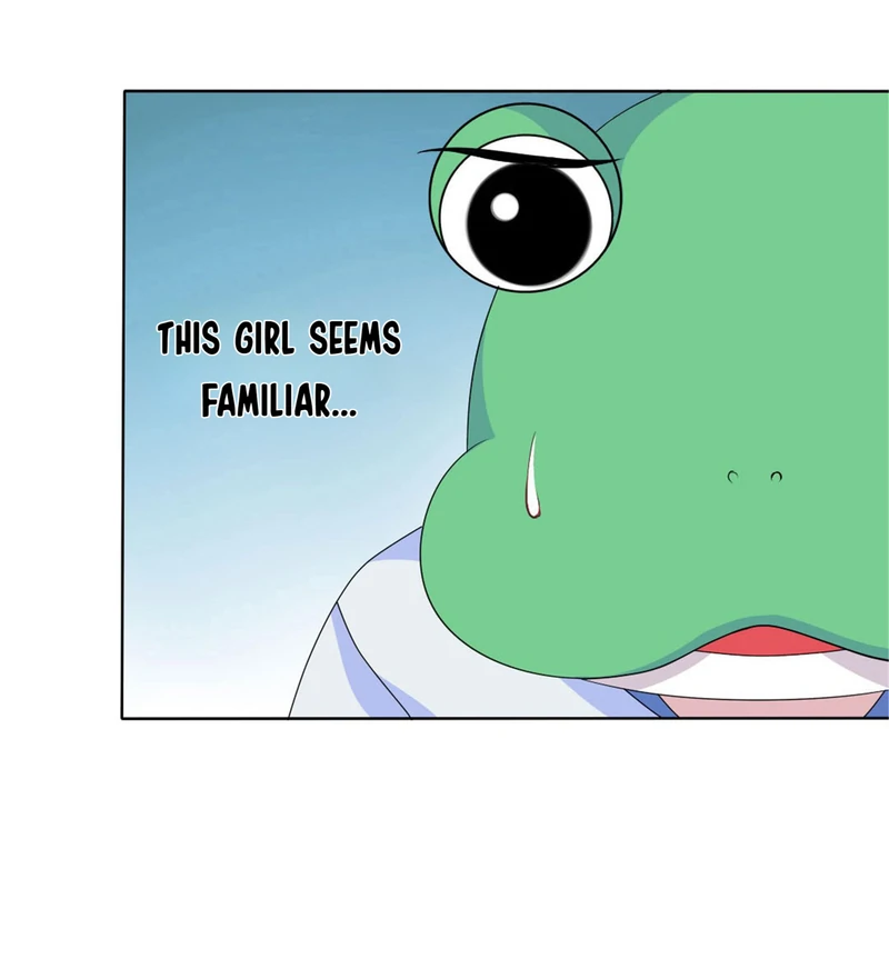 Go Away, Frog Prince! Chapter 36 - page 66
