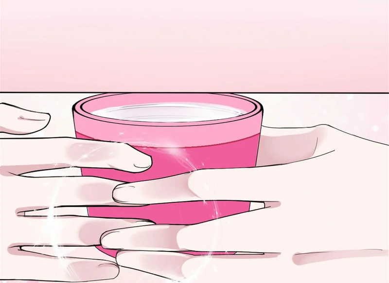 Go Away, Frog Prince! Chapter 36 - page 69
