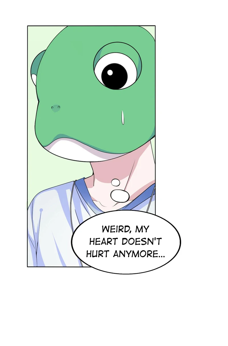 Go Away, Frog Prince! Chapter 36 - page 72