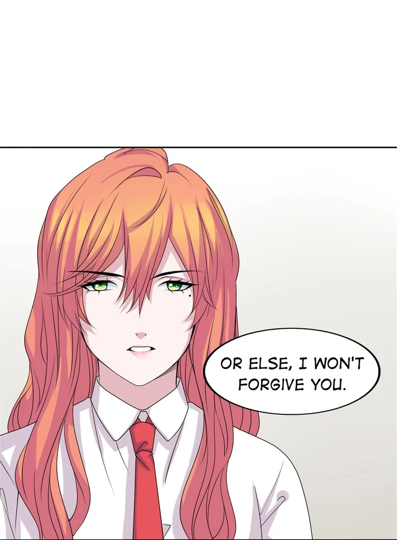 Go Away, Frog Prince! Chapter 36 - page 92