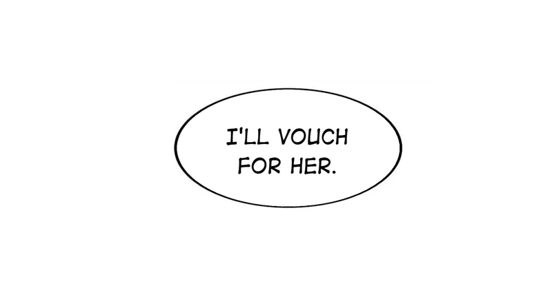 Go Away, Frog Prince! Chapter 37 - page 11