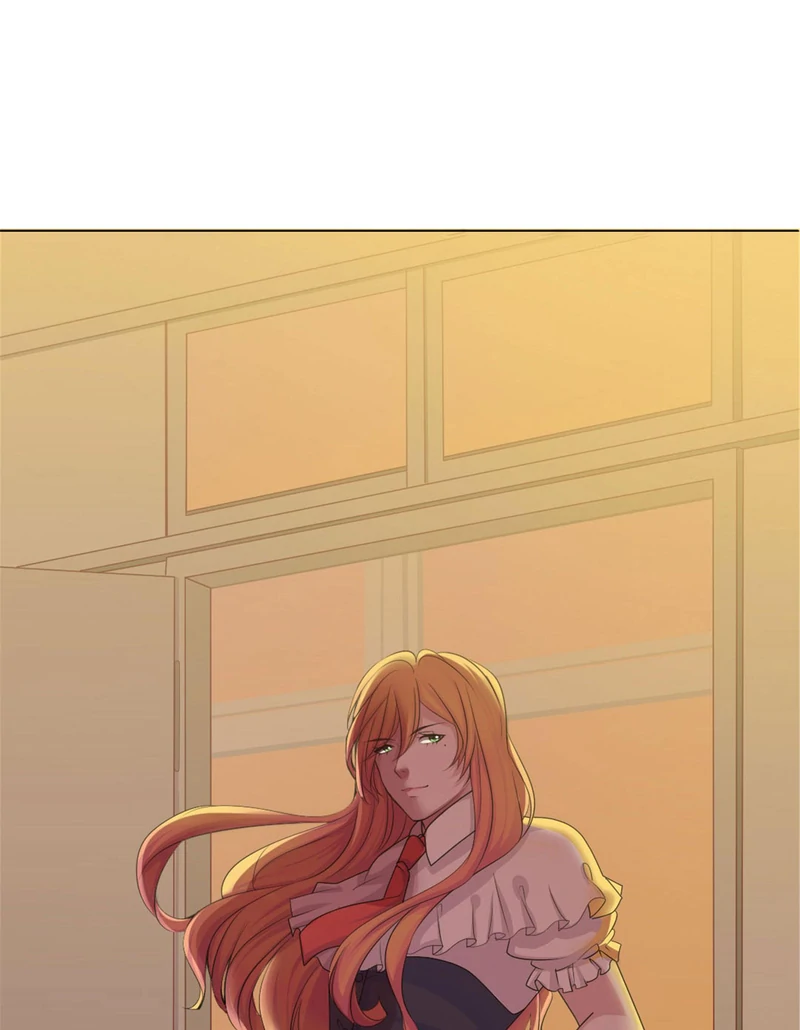 Go Away, Frog Prince! Chapter 37 - page 14