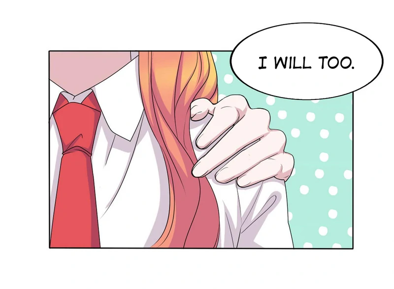 Go Away, Frog Prince! Chapter 37 - page 20