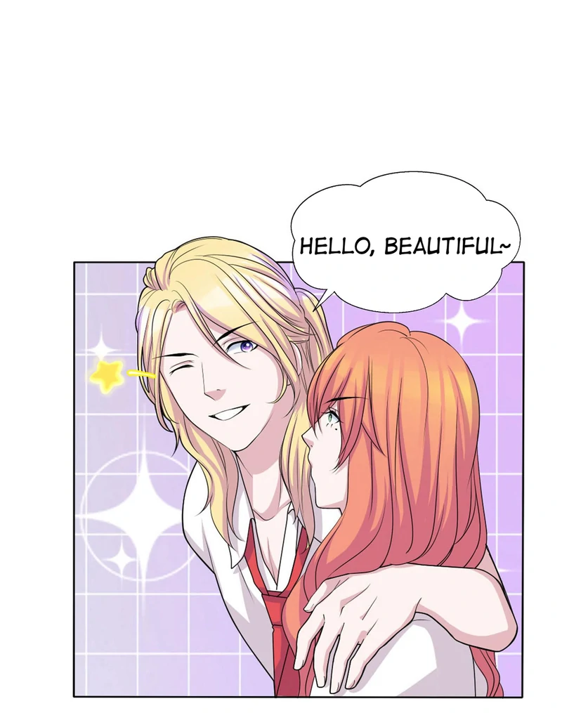 Go Away, Frog Prince! Chapter 37 - page 23