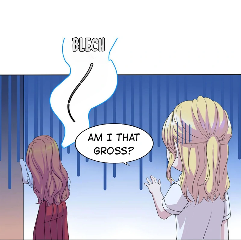Go Away, Frog Prince! Chapter 37 - page 25