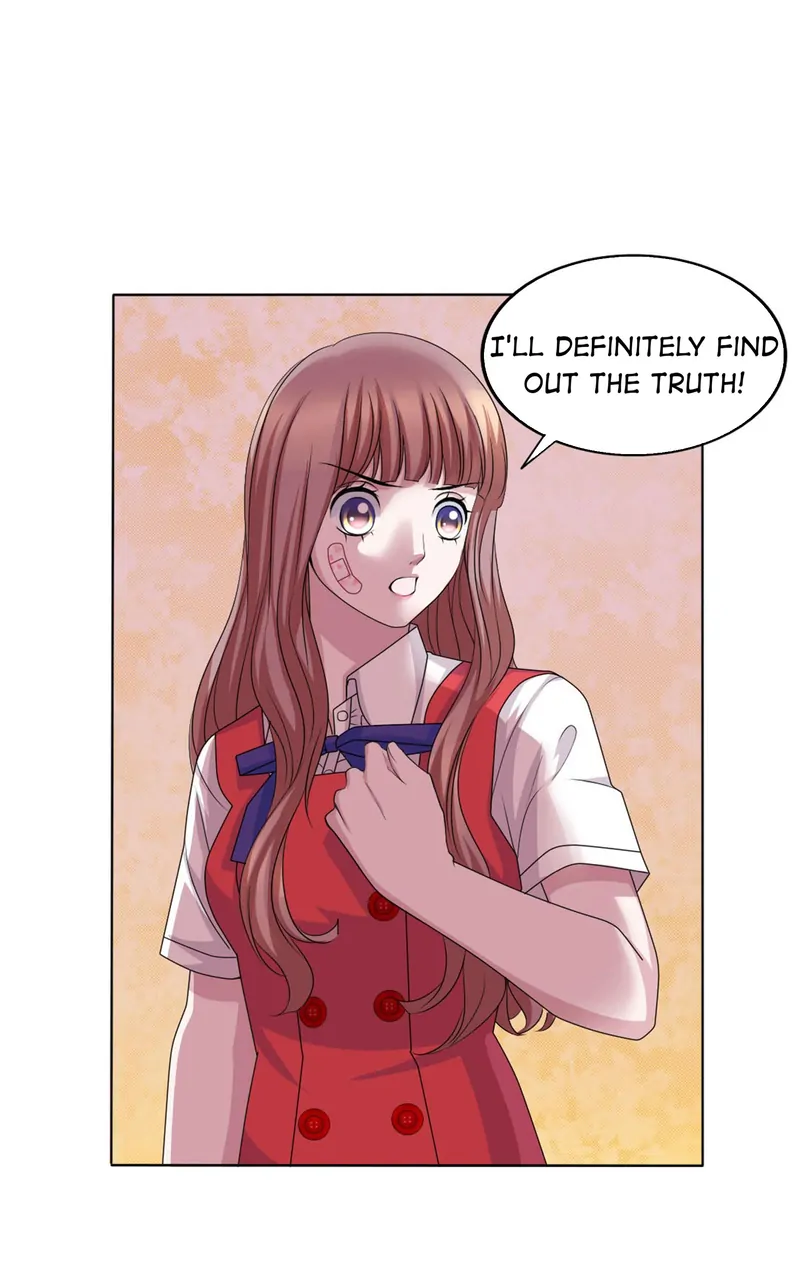 Go Away, Frog Prince! Chapter 37 - page 31