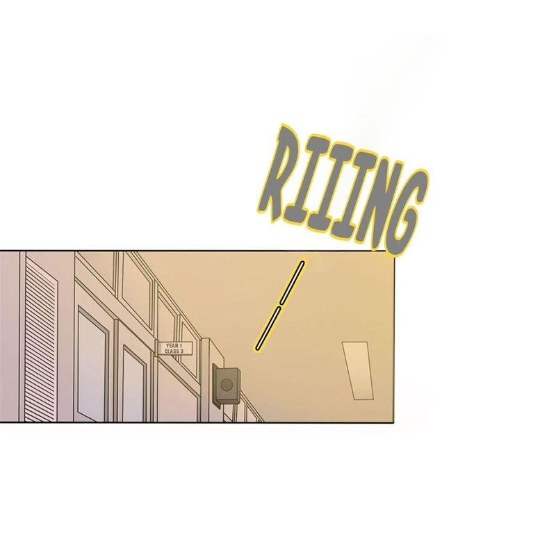 Go Away, Frog Prince! Chapter 37 - page 46