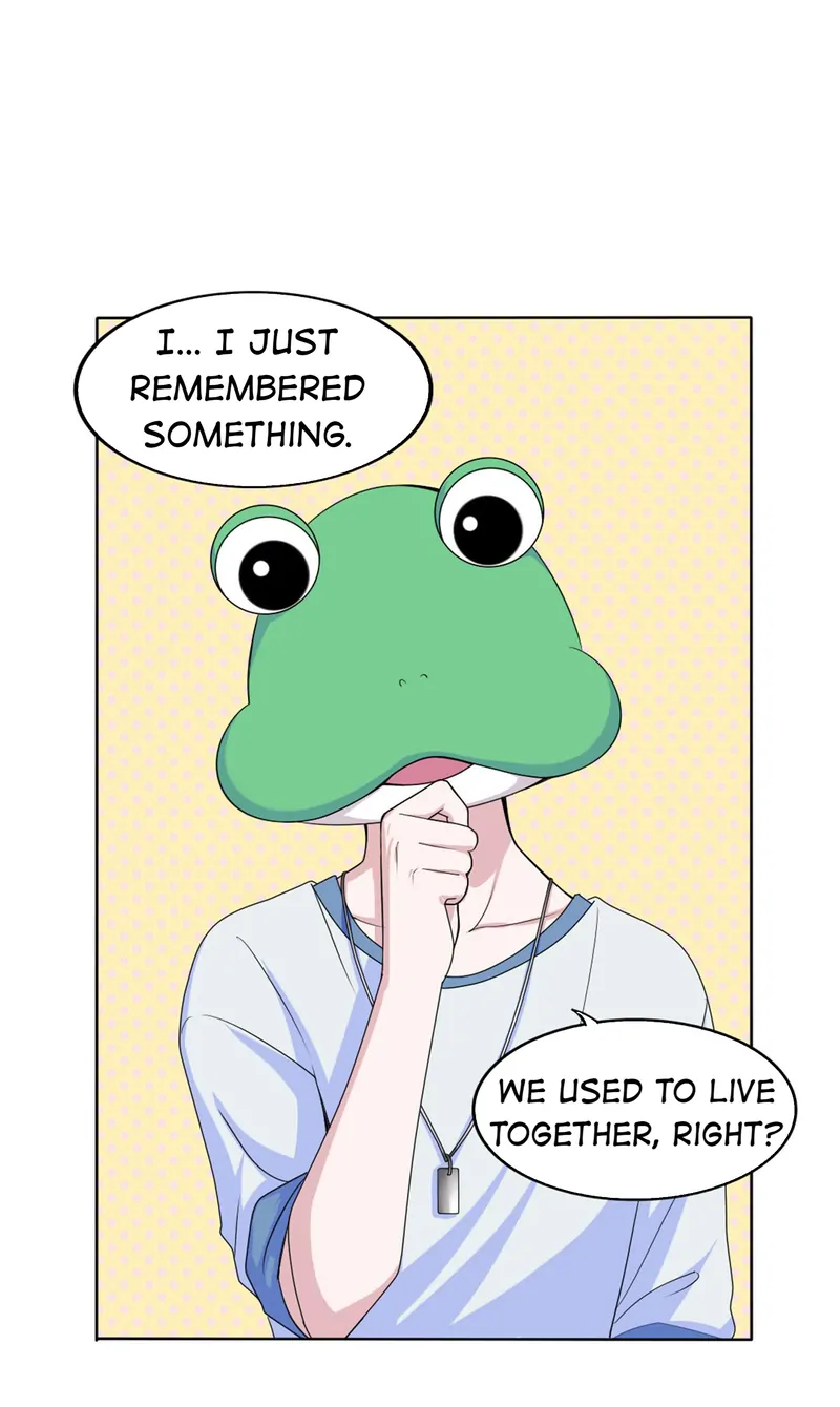 Go Away, Frog Prince! Chapter 37 - page 52