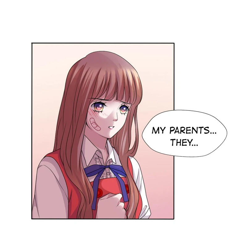 Go Away, Frog Prince! Chapter 37 - page 6