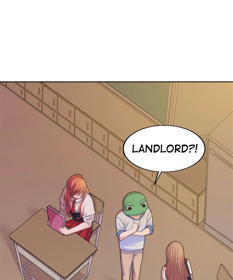 Go Away, Frog Prince! Chapter 38 - page 13