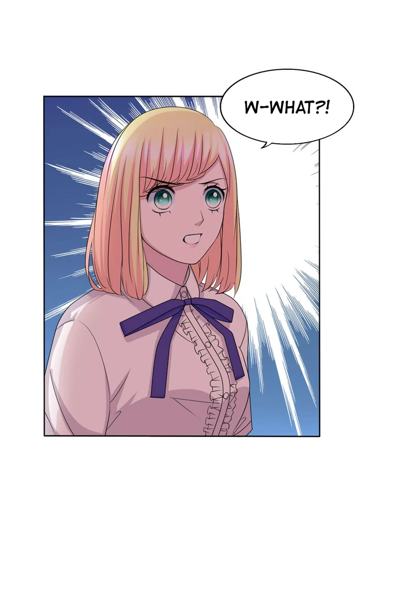 Go Away, Frog Prince! Chapter 38 - page 19