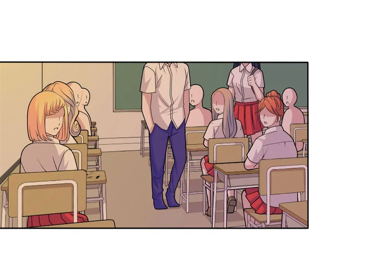 Go Away, Frog Prince! Chapter 38 - page 2