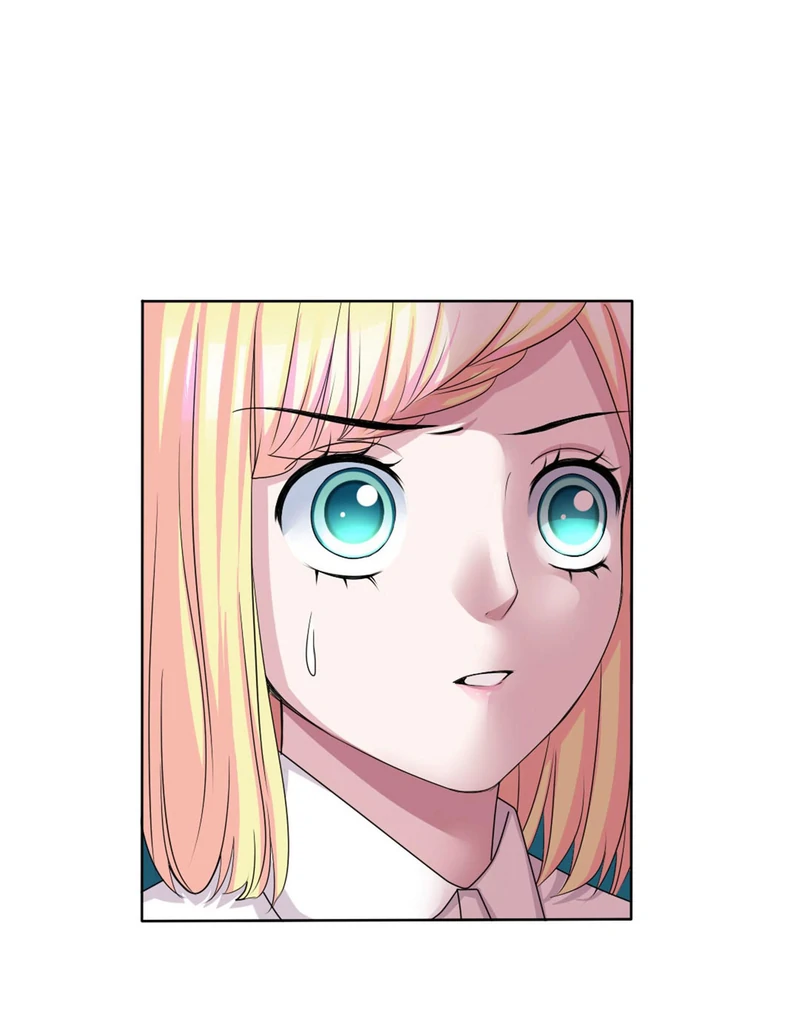 Go Away, Frog Prince! Chapter 38 - page 33