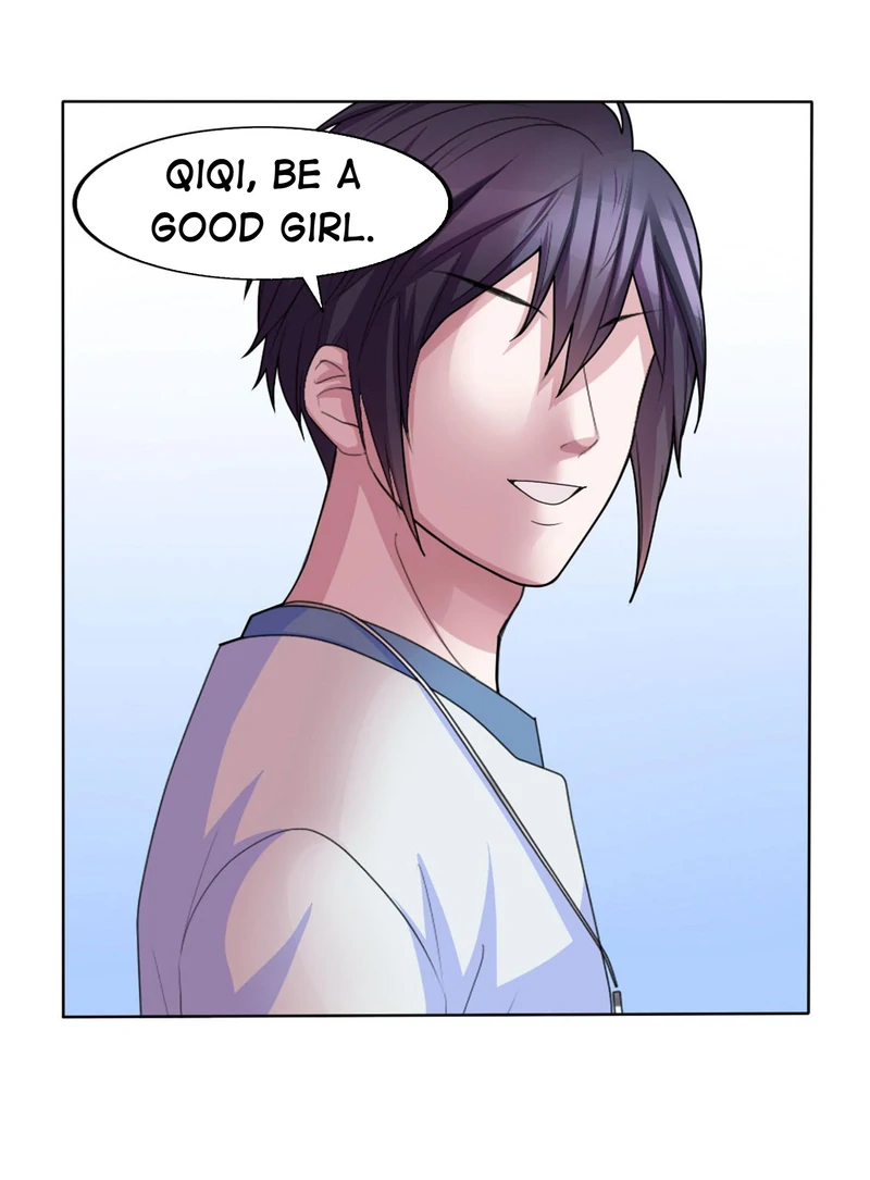 Go Away, Frog Prince! Chapter 38 - page 34