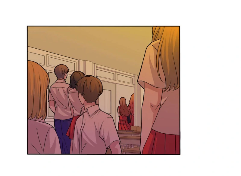 Go Away, Frog Prince! Chapter 38 - page 45