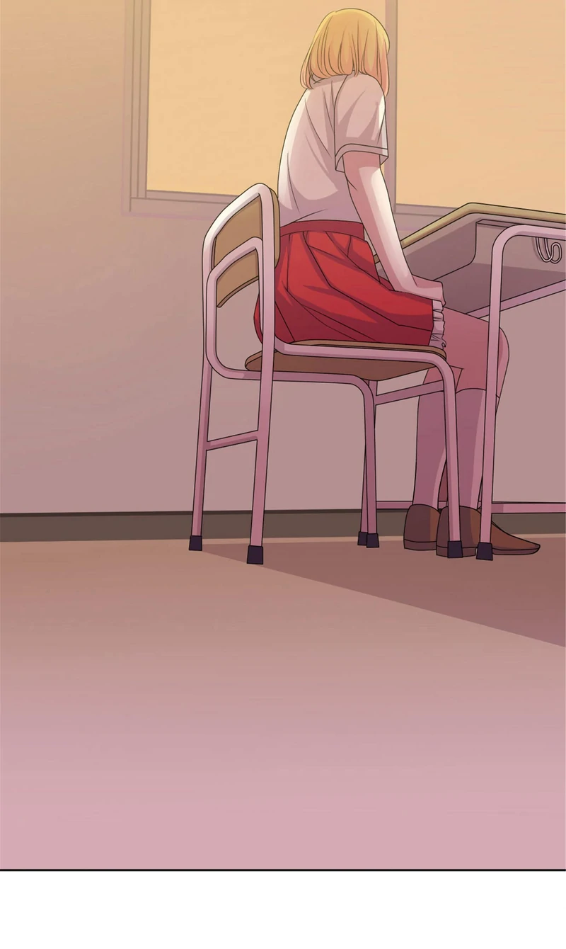 Go Away, Frog Prince! Chapter 38 - page 47