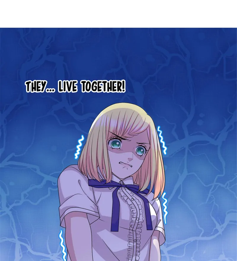Go Away, Frog Prince! Chapter 38 - page 49