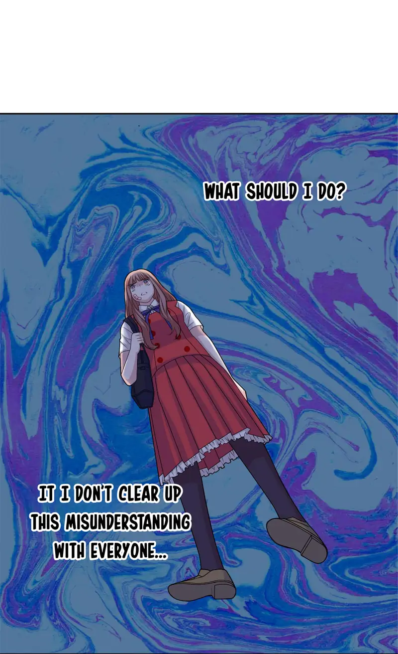Go Away, Frog Prince! Chapter 38 - page 6