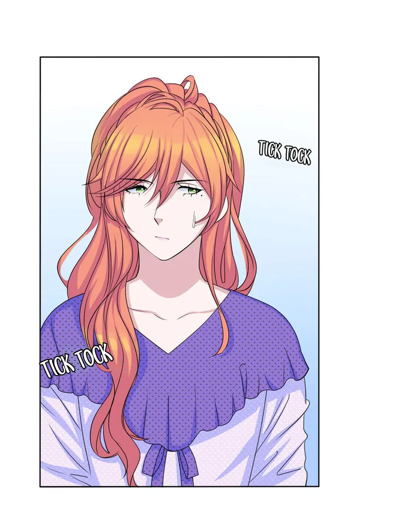 Go Away, Frog Prince! Chapter 39 - page 119