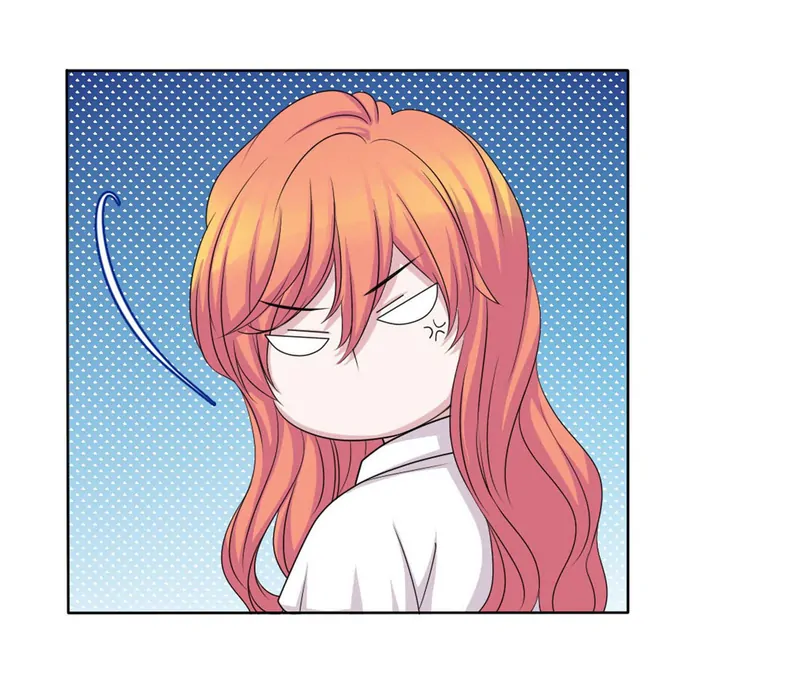 Go Away, Frog Prince! Chapter 39 - page 18