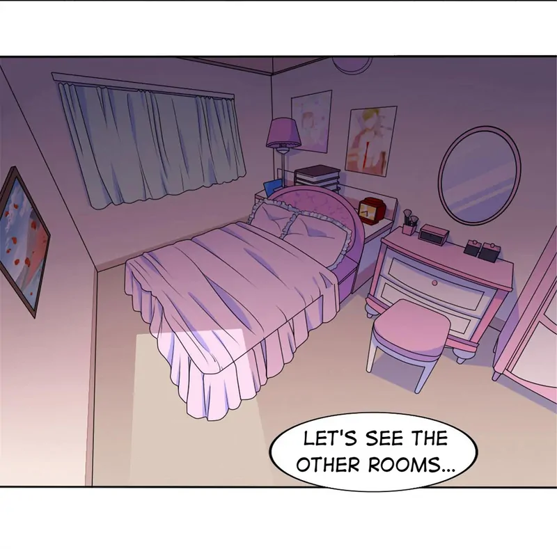 Go Away, Frog Prince! Chapter 39 - page 42