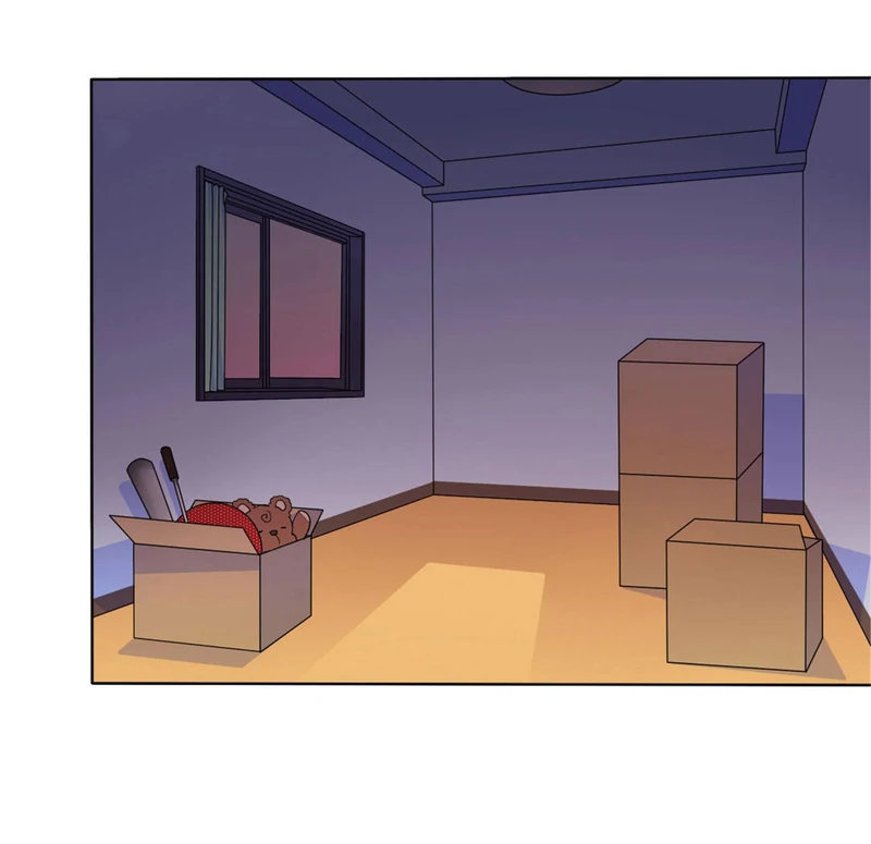 Go Away, Frog Prince! Chapter 39 - page 44
