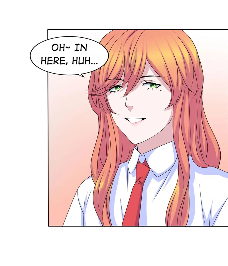 Go Away, Frog Prince! Chapter 39 - page 57